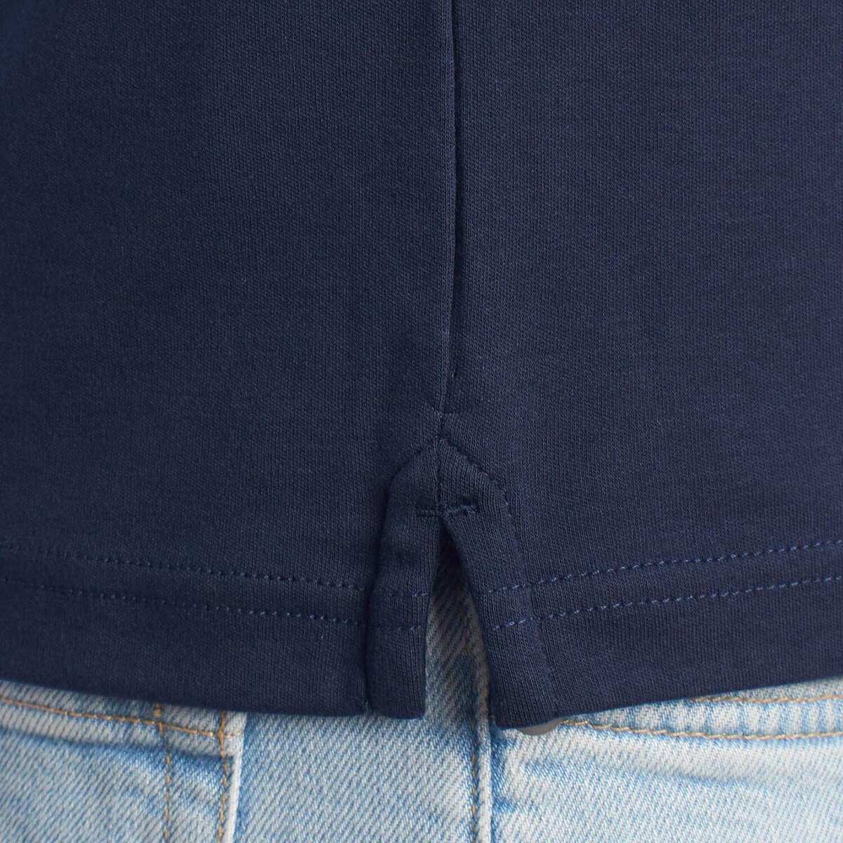 Men's Polo Shirts Michael Kors Blue