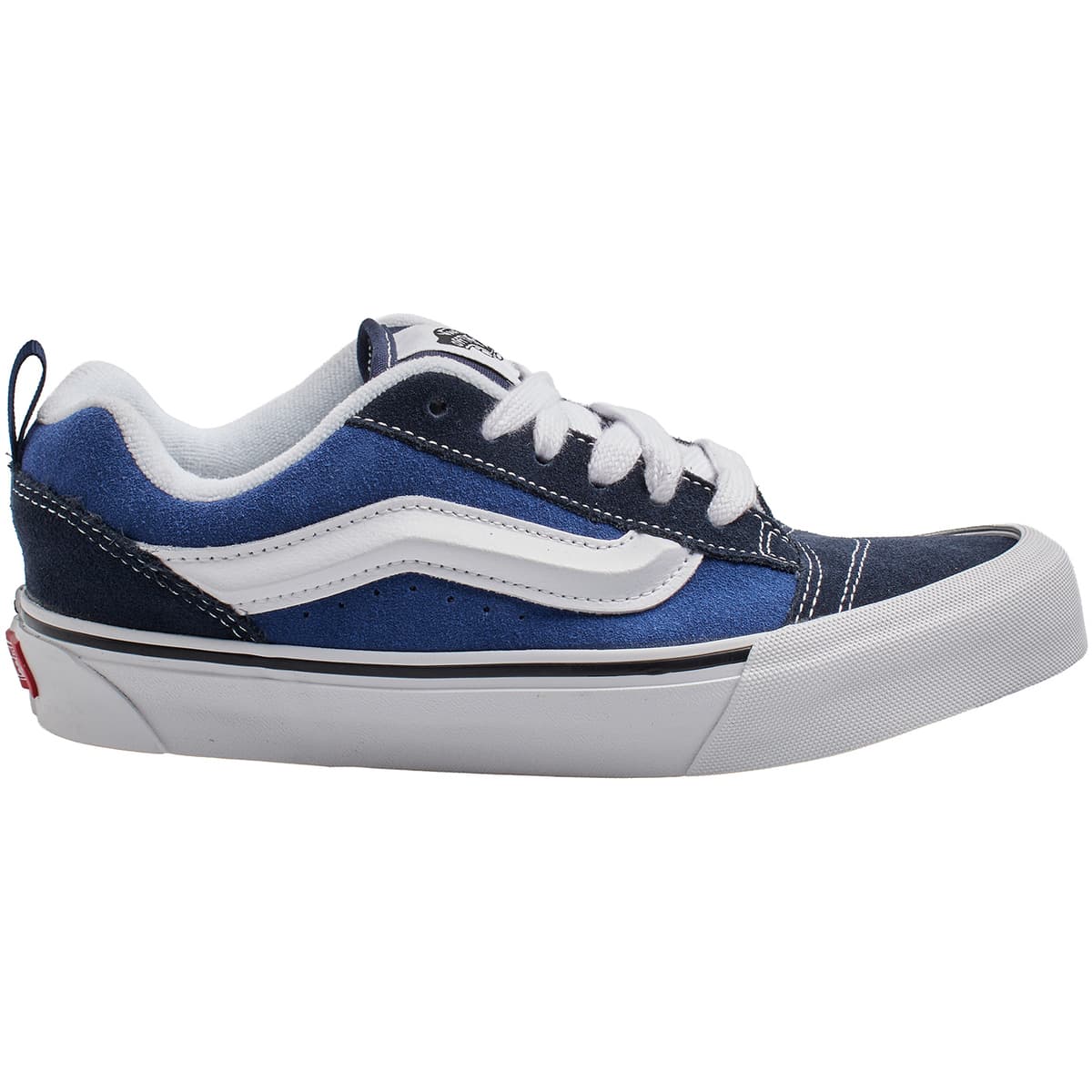 Men's Sneakers Vans Blue