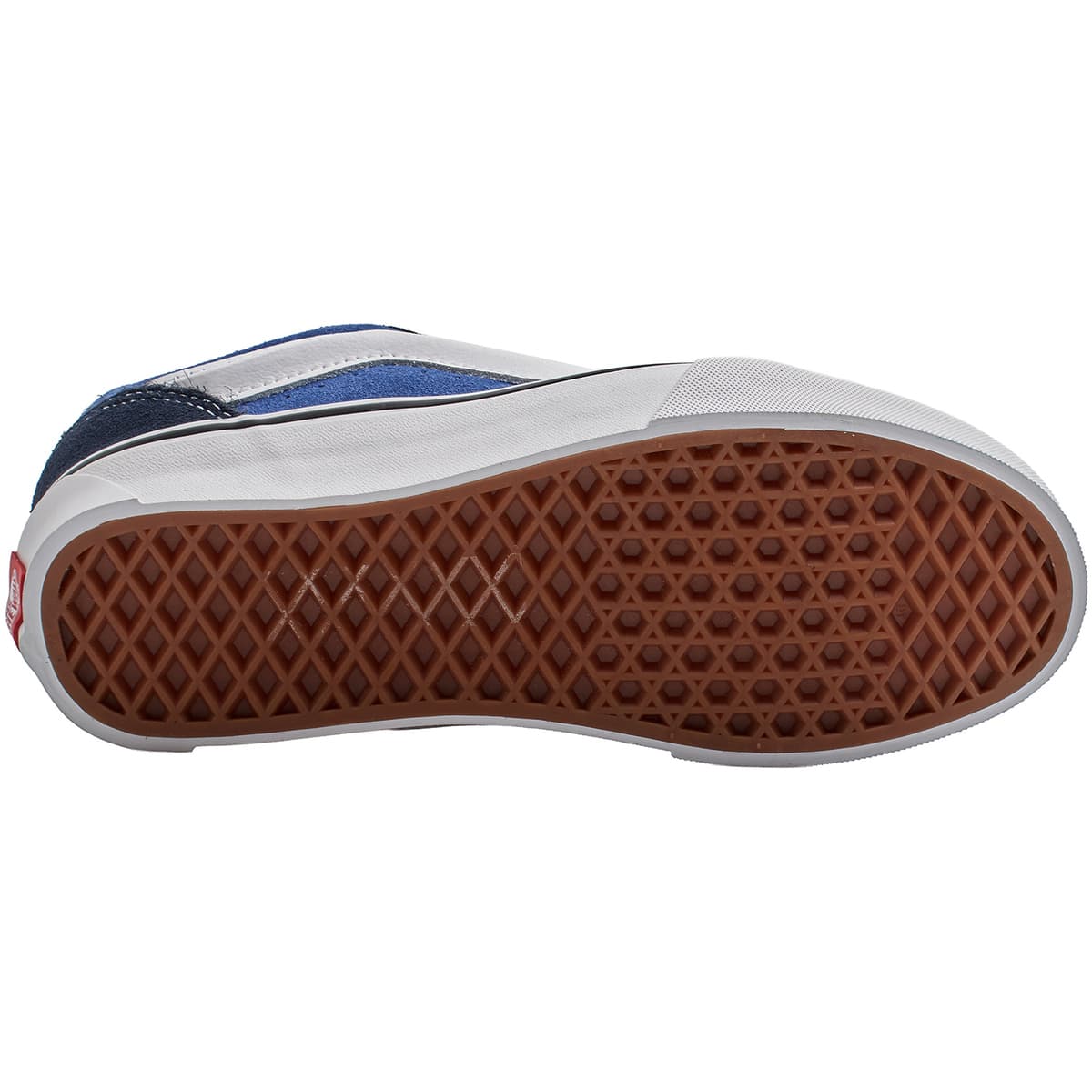 Women's Sneakers Vans Blue