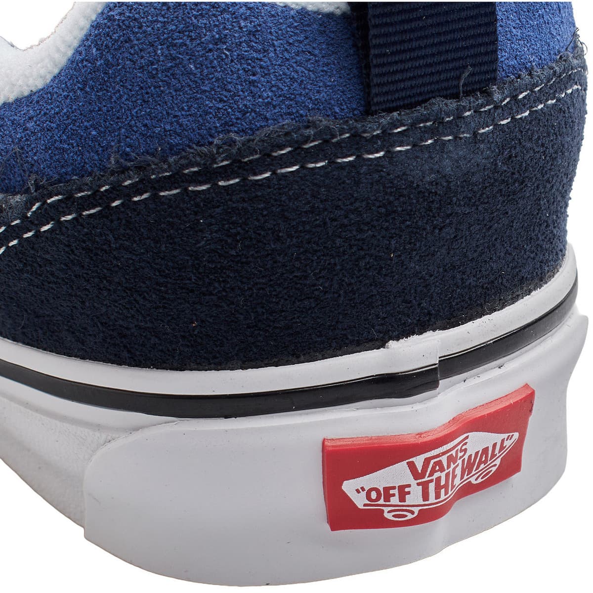 Women's Sneakers Vans Blue