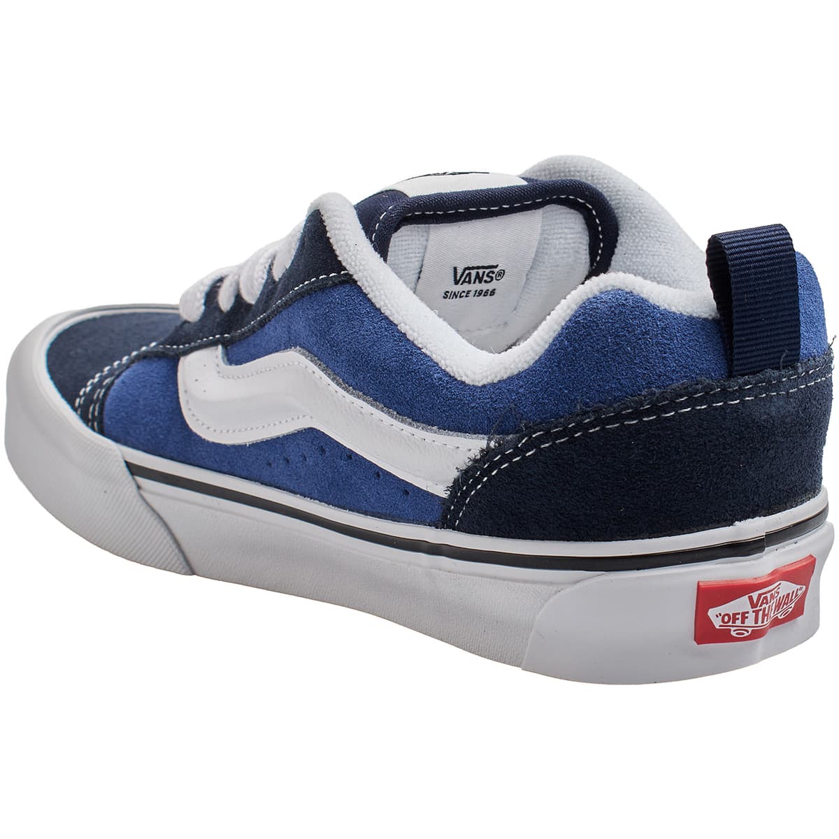 Women's Sneakers Vans Blue