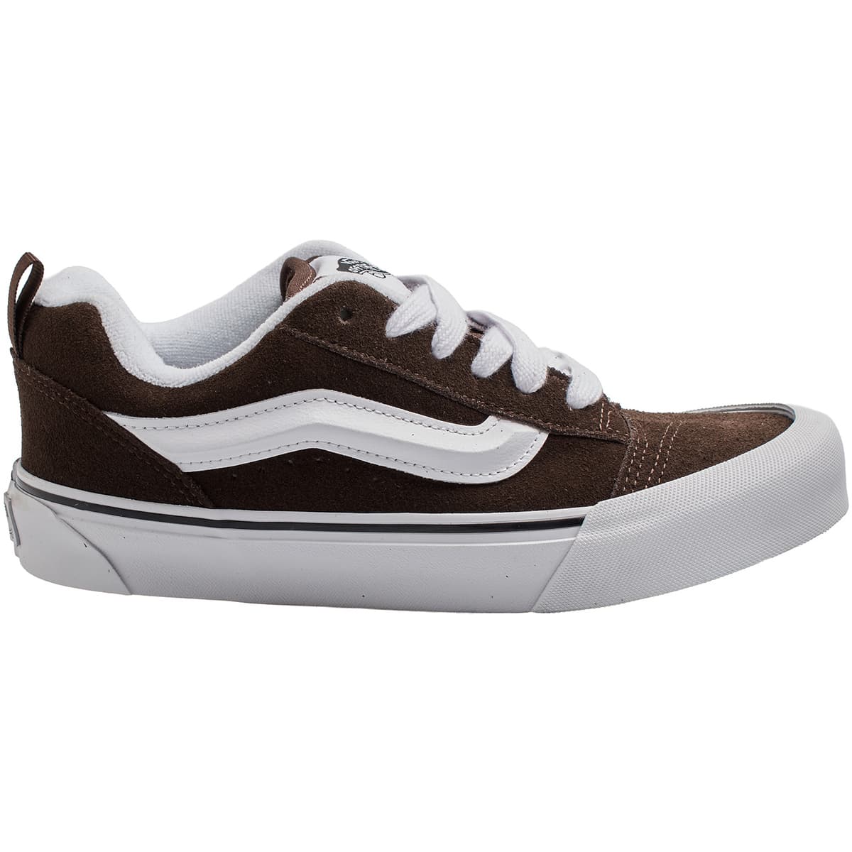 Men's Sneakers Vans Brown