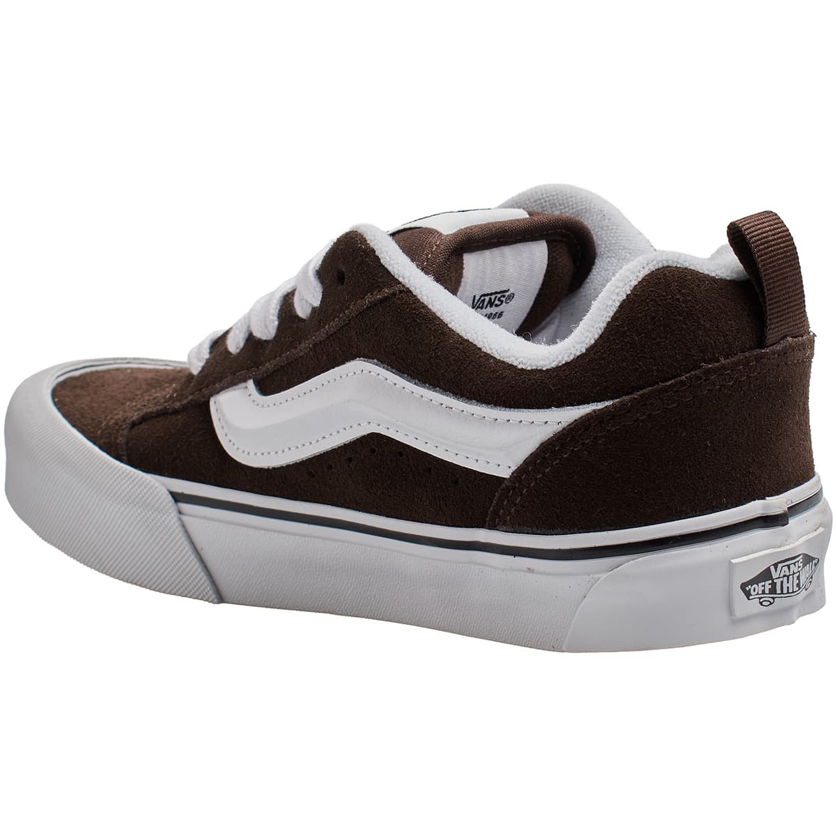 Women's Sneakers Vans Brown