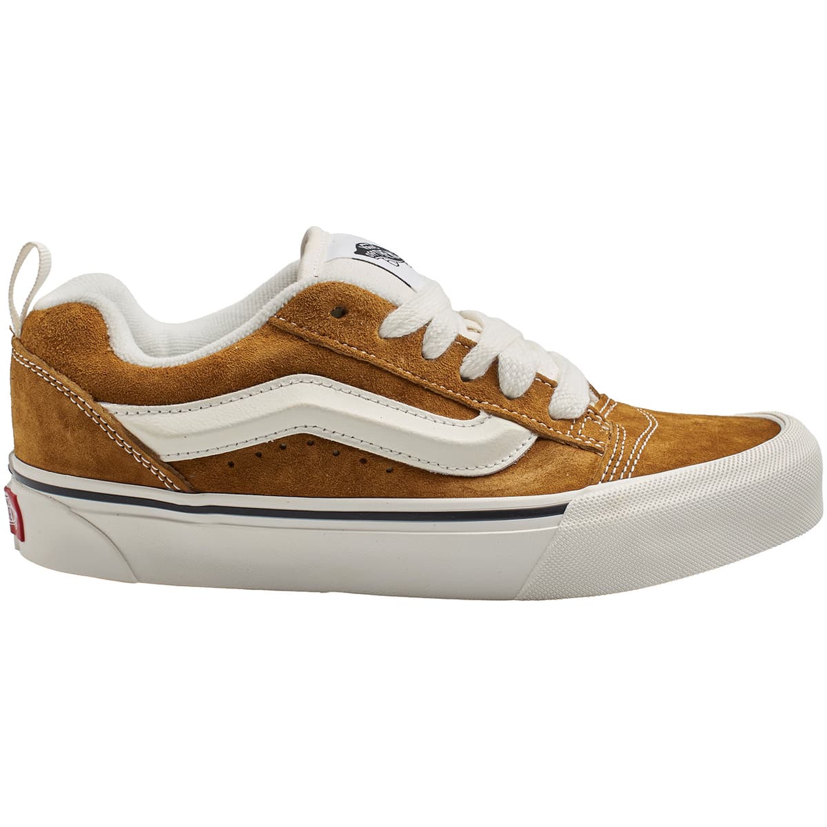 Women's Sneakers Vans Brown