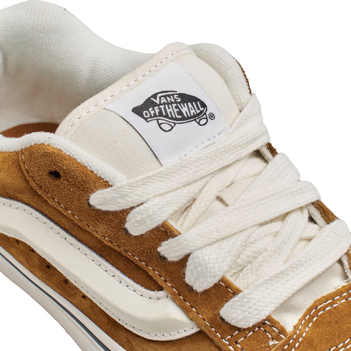 Men's Sneakers Vans Brown