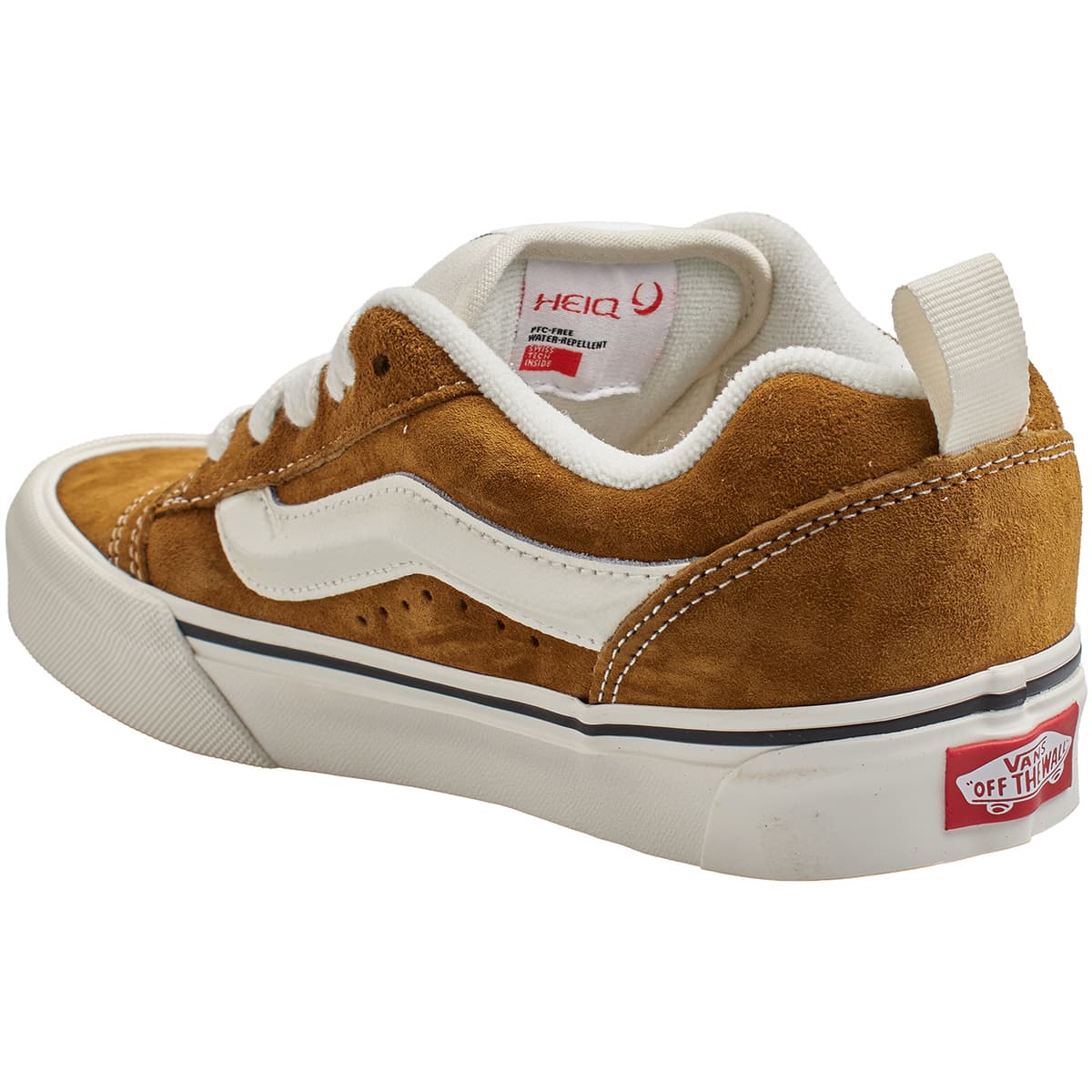 Men's Sneakers Vans Brown