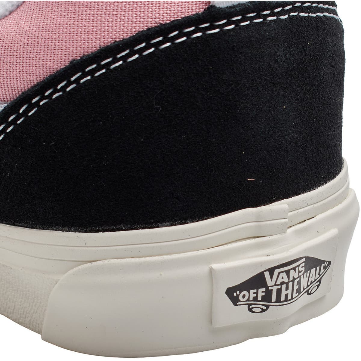 Women's Sneakers Vans Multicolor