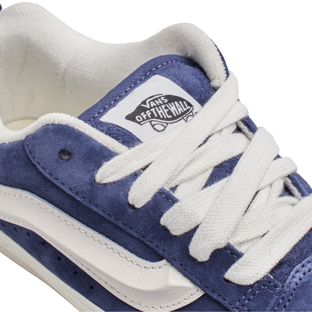 Women's Sneakers Vans Blue