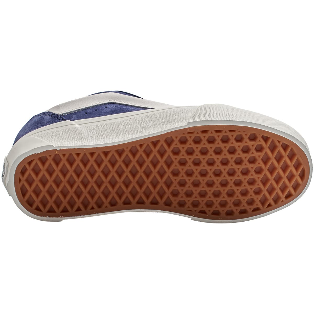 Women's Sneakers Vans Blue