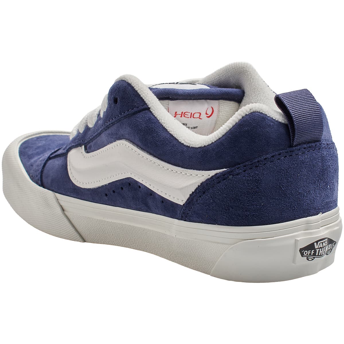 Women's Sneakers Vans Blue