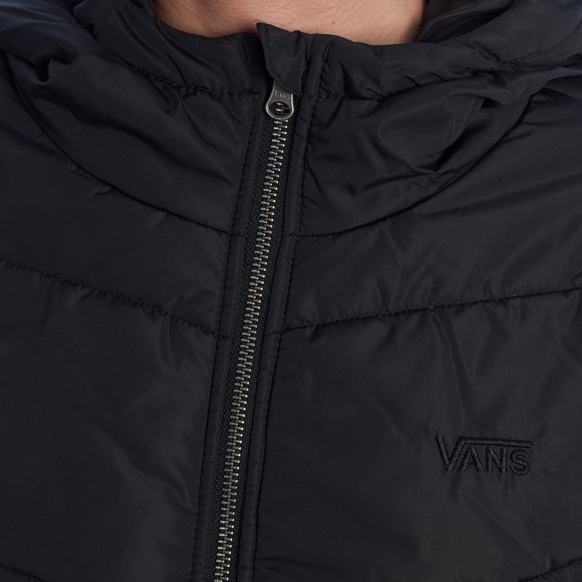 Women's Jackets Vans Black