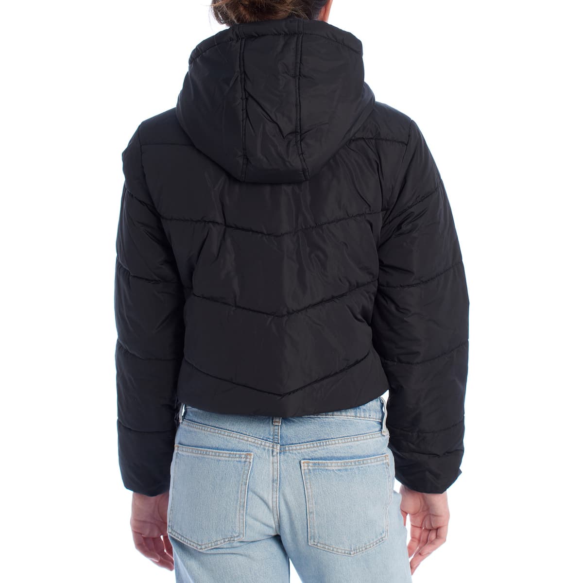 Women's Jackets Vans Black