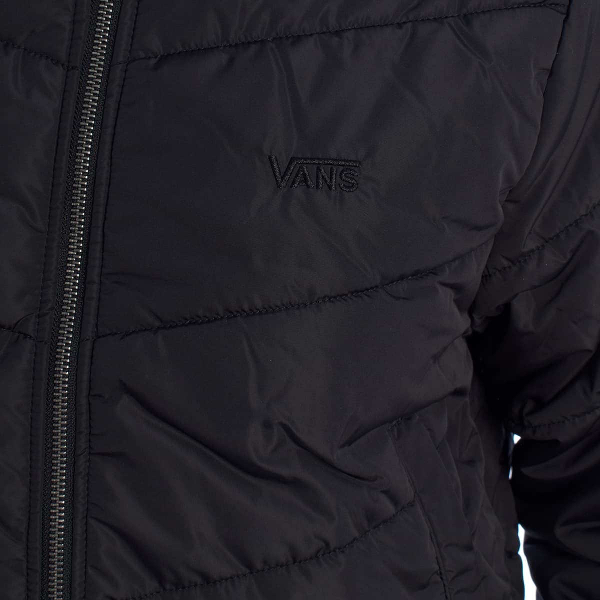 Women's Jackets Vans Black