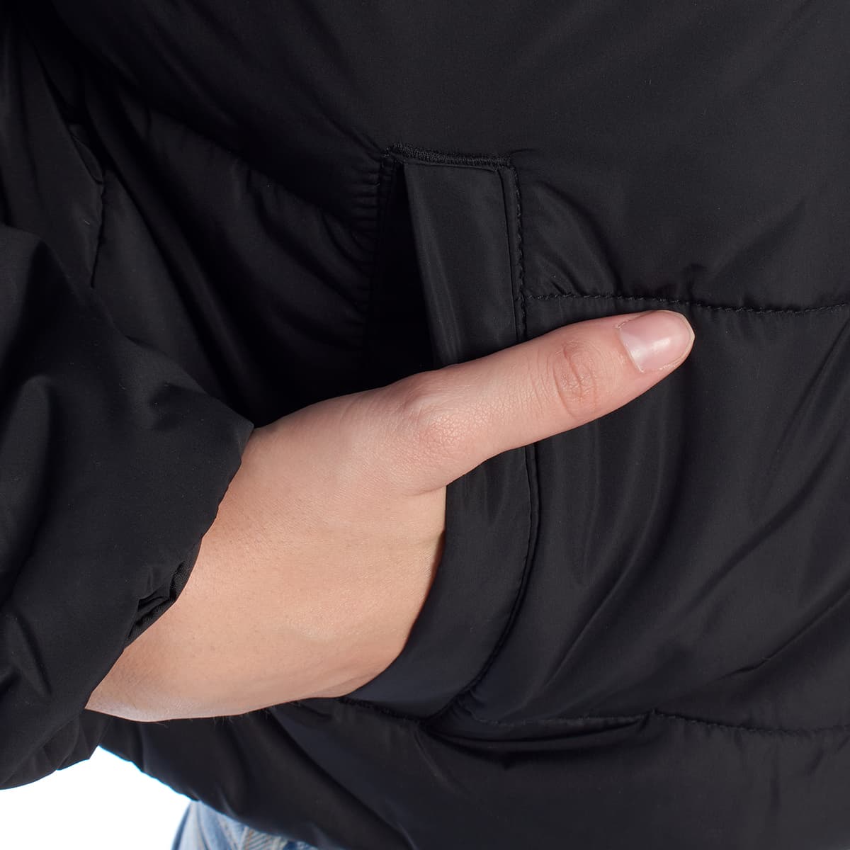 Women's Jackets Vans Black