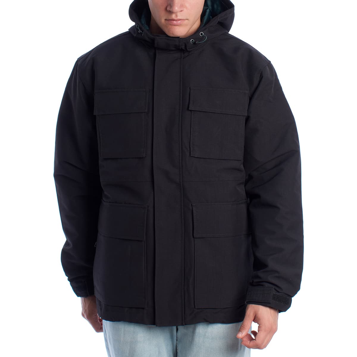 Men's Jackets Vans Multicolor