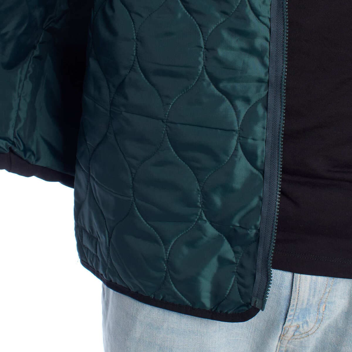 Men's Jackets Vans Multicolor