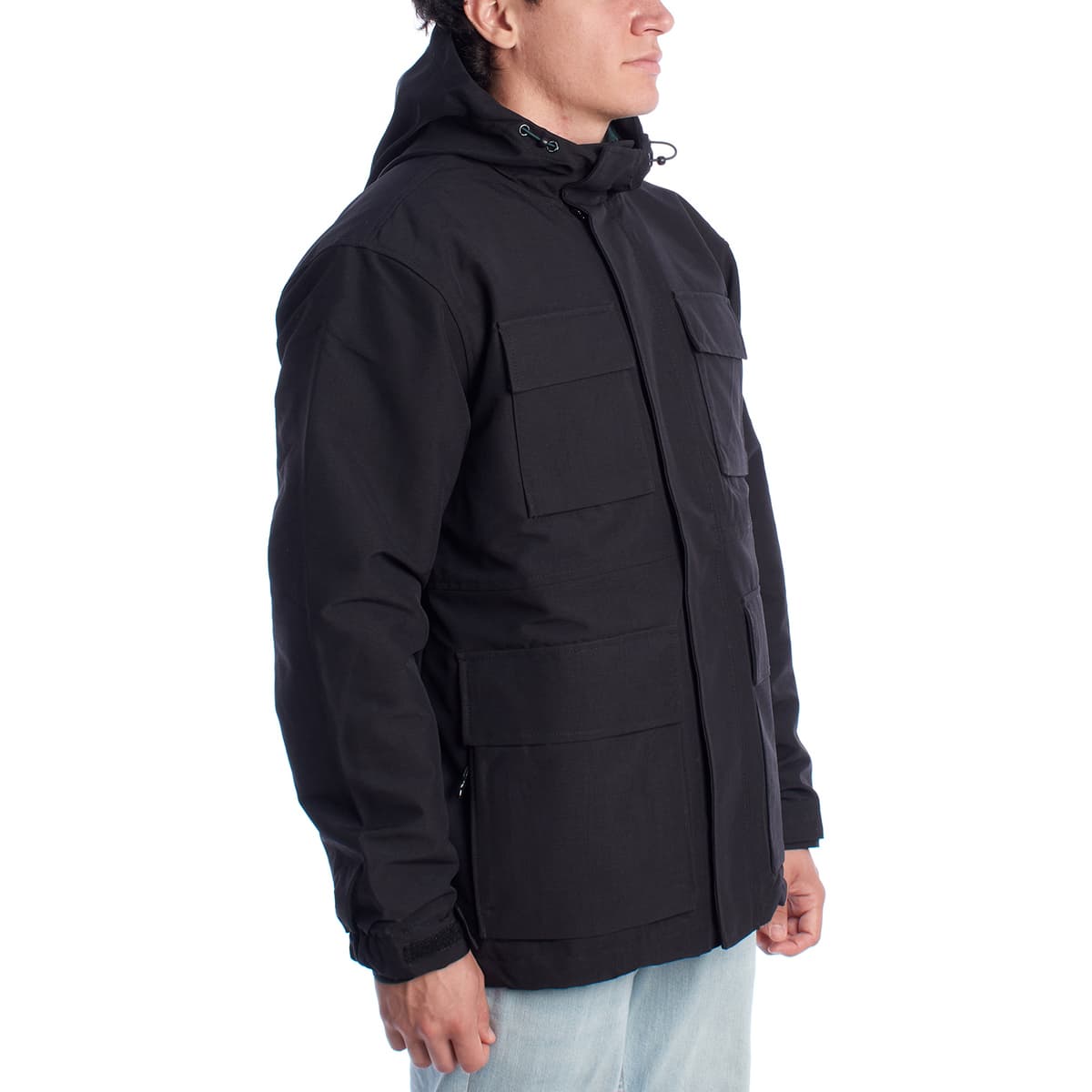 Men's Jackets Vans Multicolor