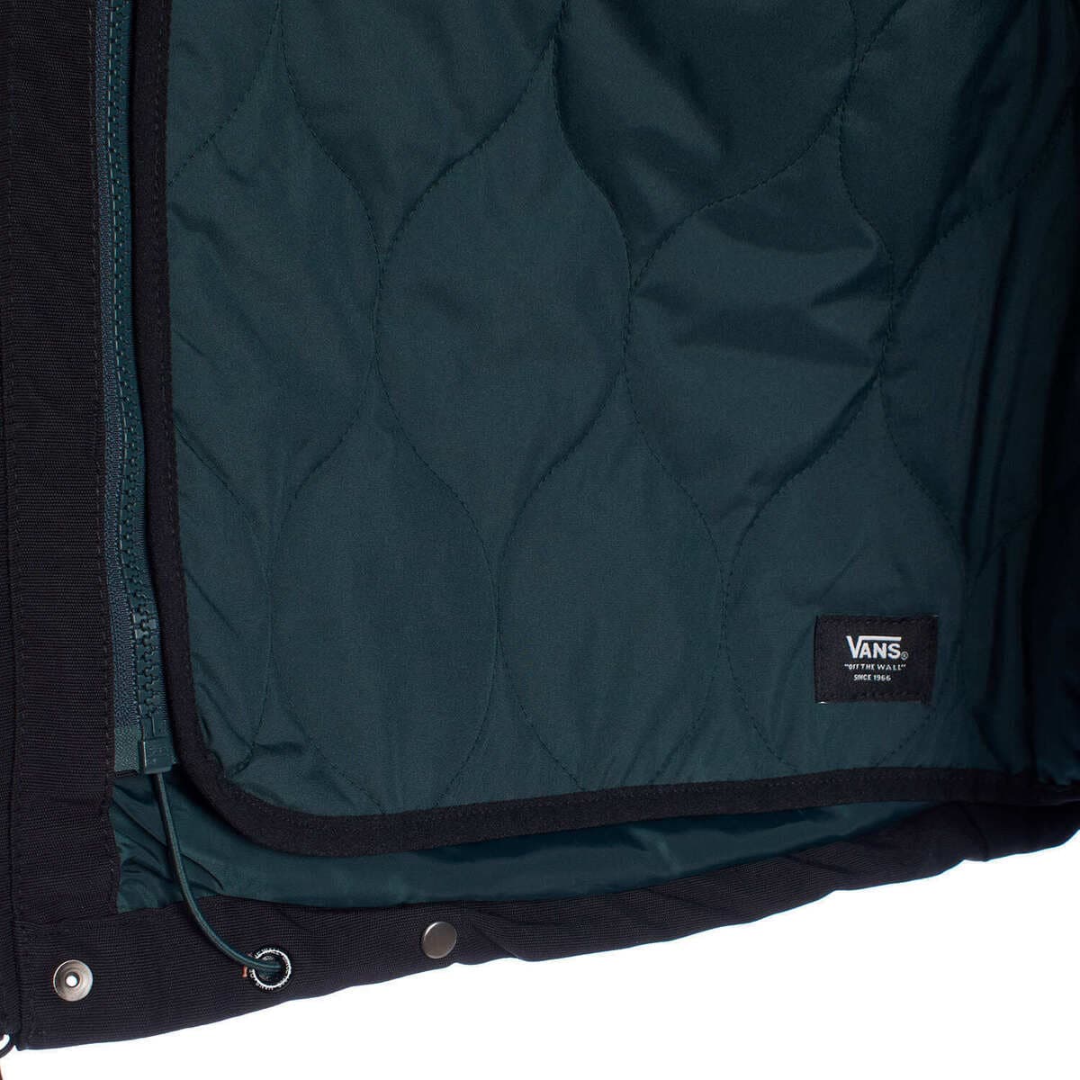 Men's Jackets Vans Multicolor