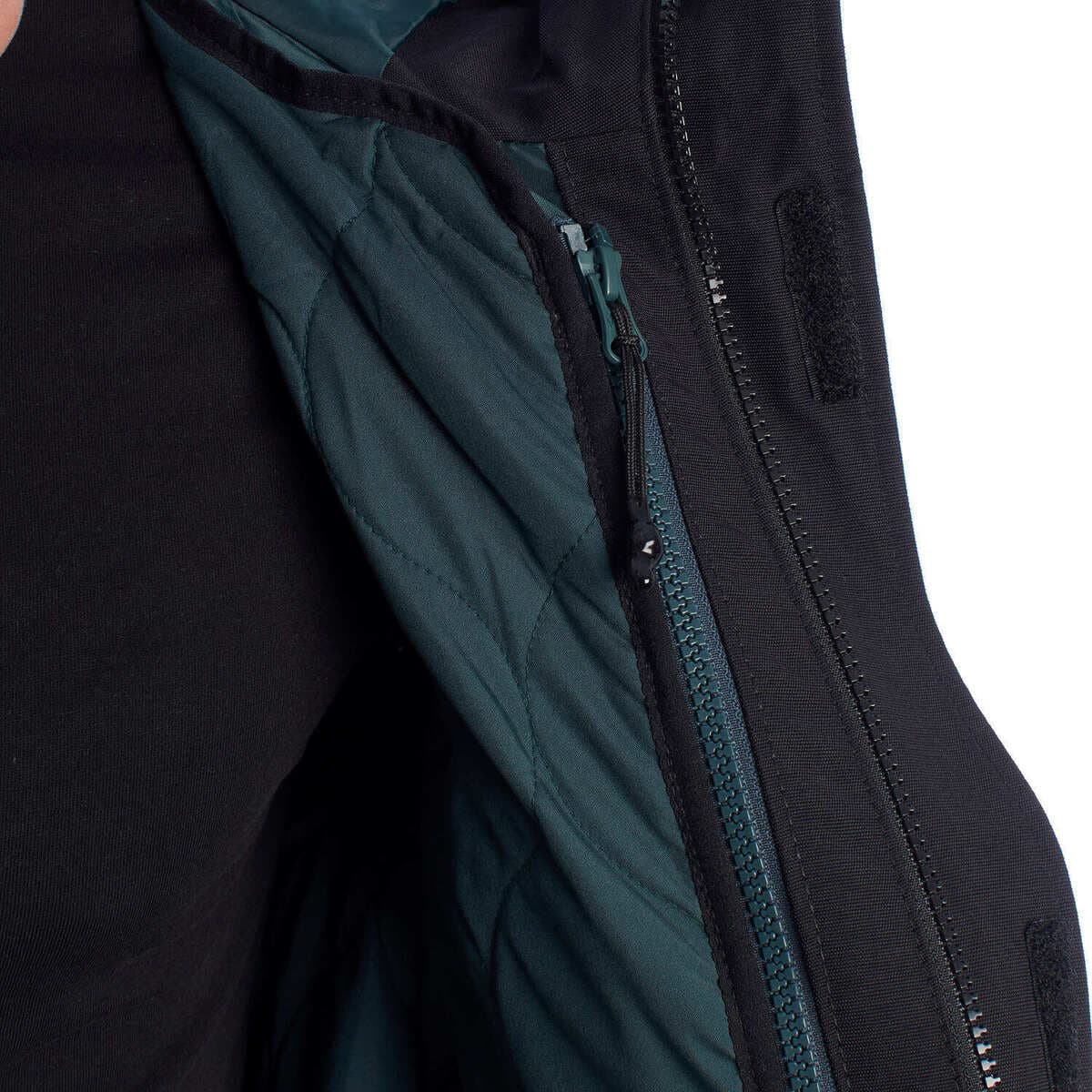 Men's Jackets Vans Multicolor