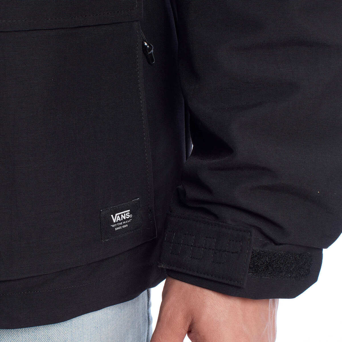 Men's Jackets Vans Multicolor