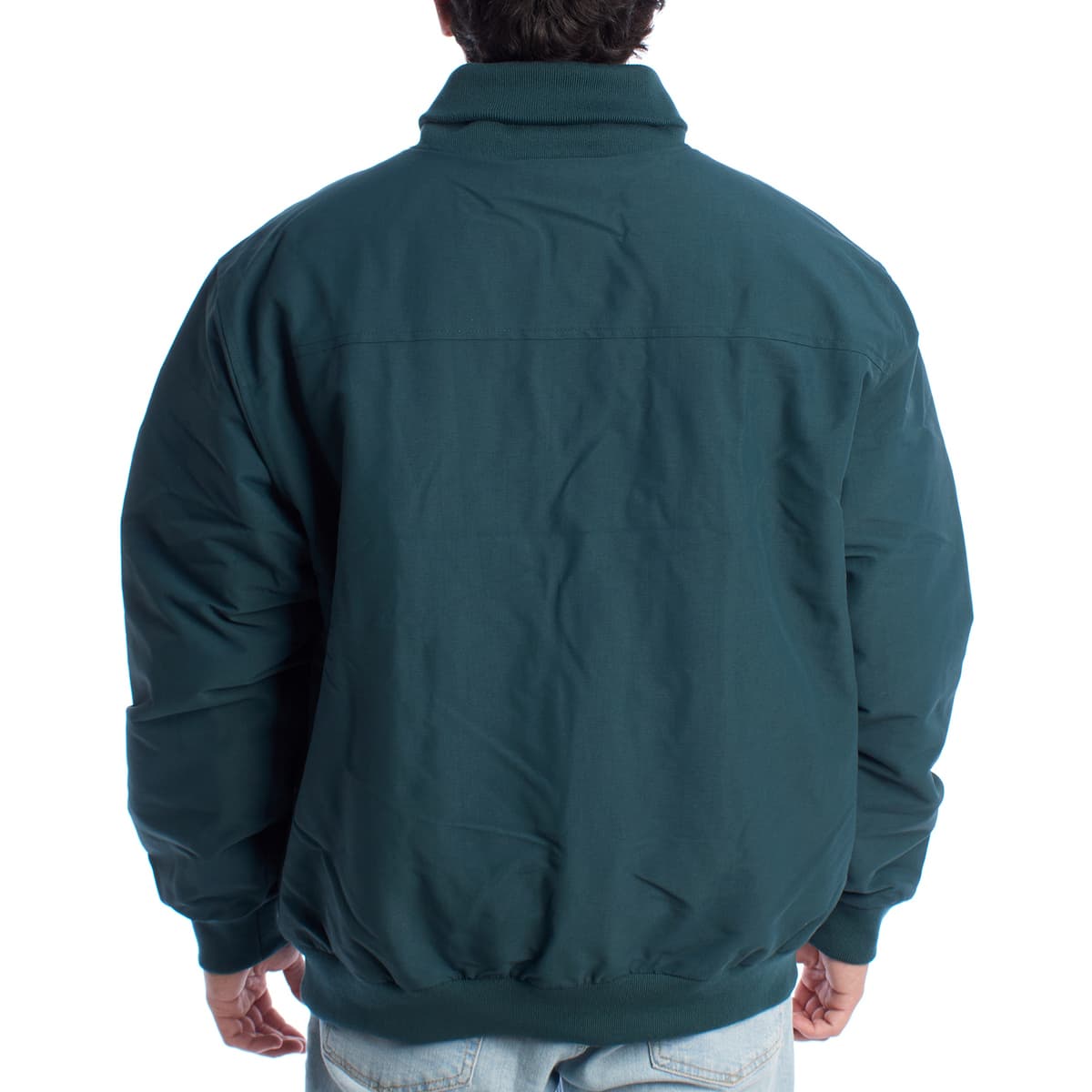 Men's Jackets Vans Green