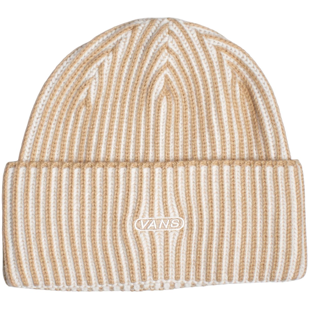 Men's Beanies Vans Beige