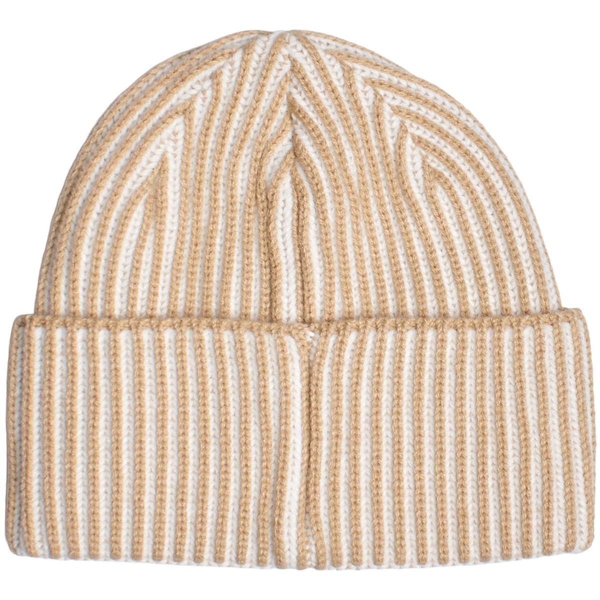 Women's Beanies Vans Beige