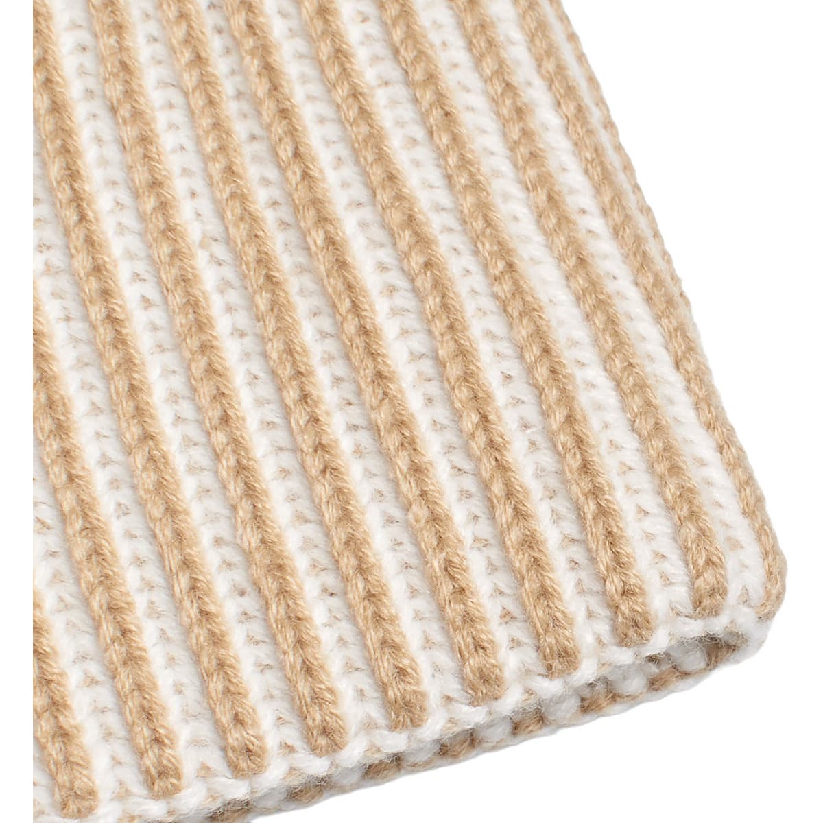 Women's Beanies Vans Beige