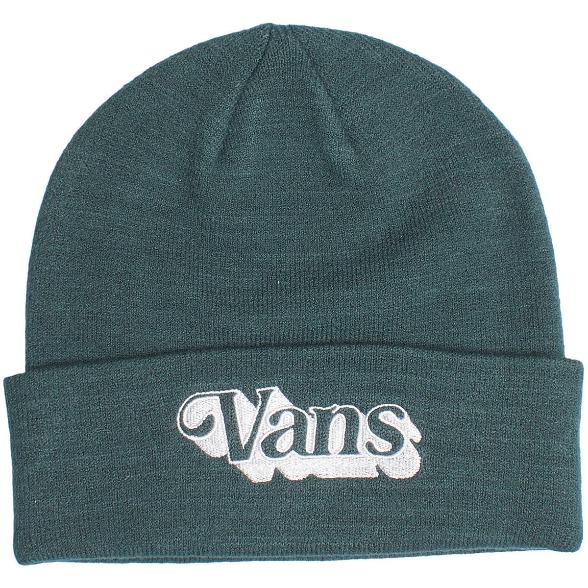 Men's Beanies Vans Green