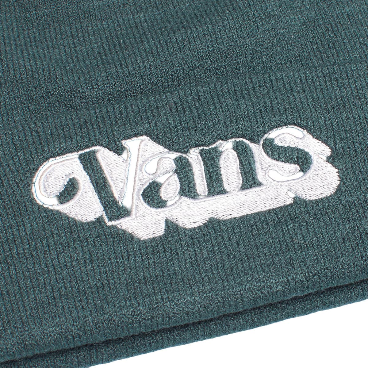 Women's Beanies Vans Green