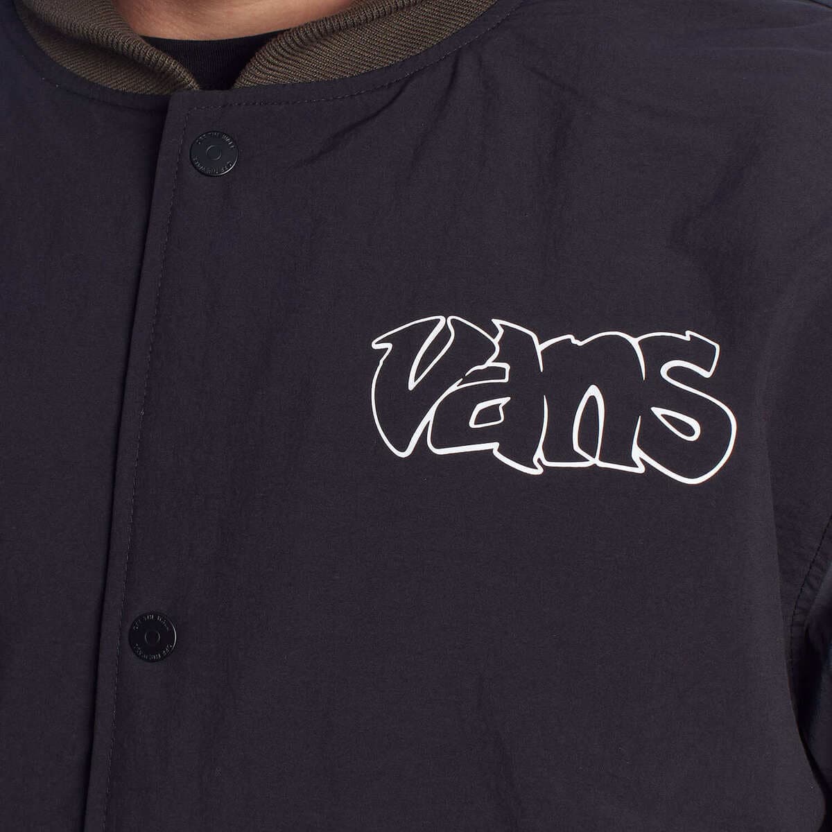 Men's Jackets Vans Multicolor