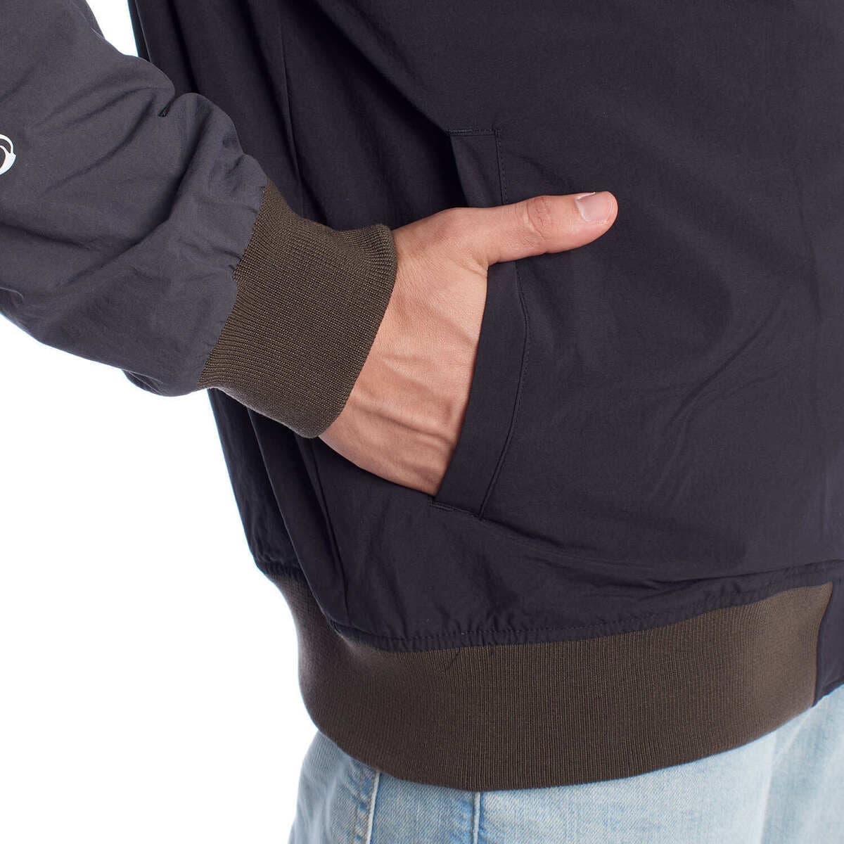 Men's Jackets Vans Multicolor