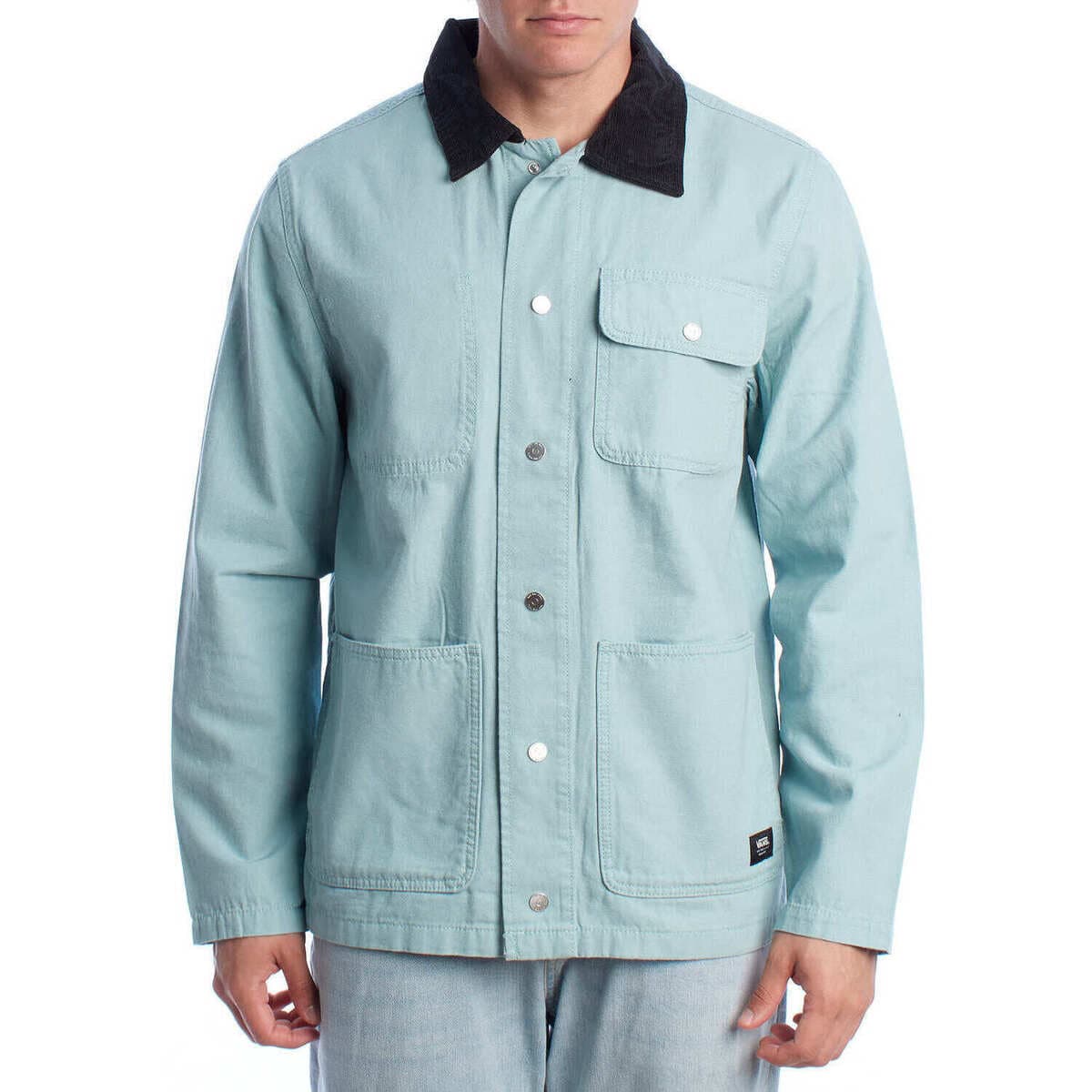 Men's Jackets Vans Multicolor