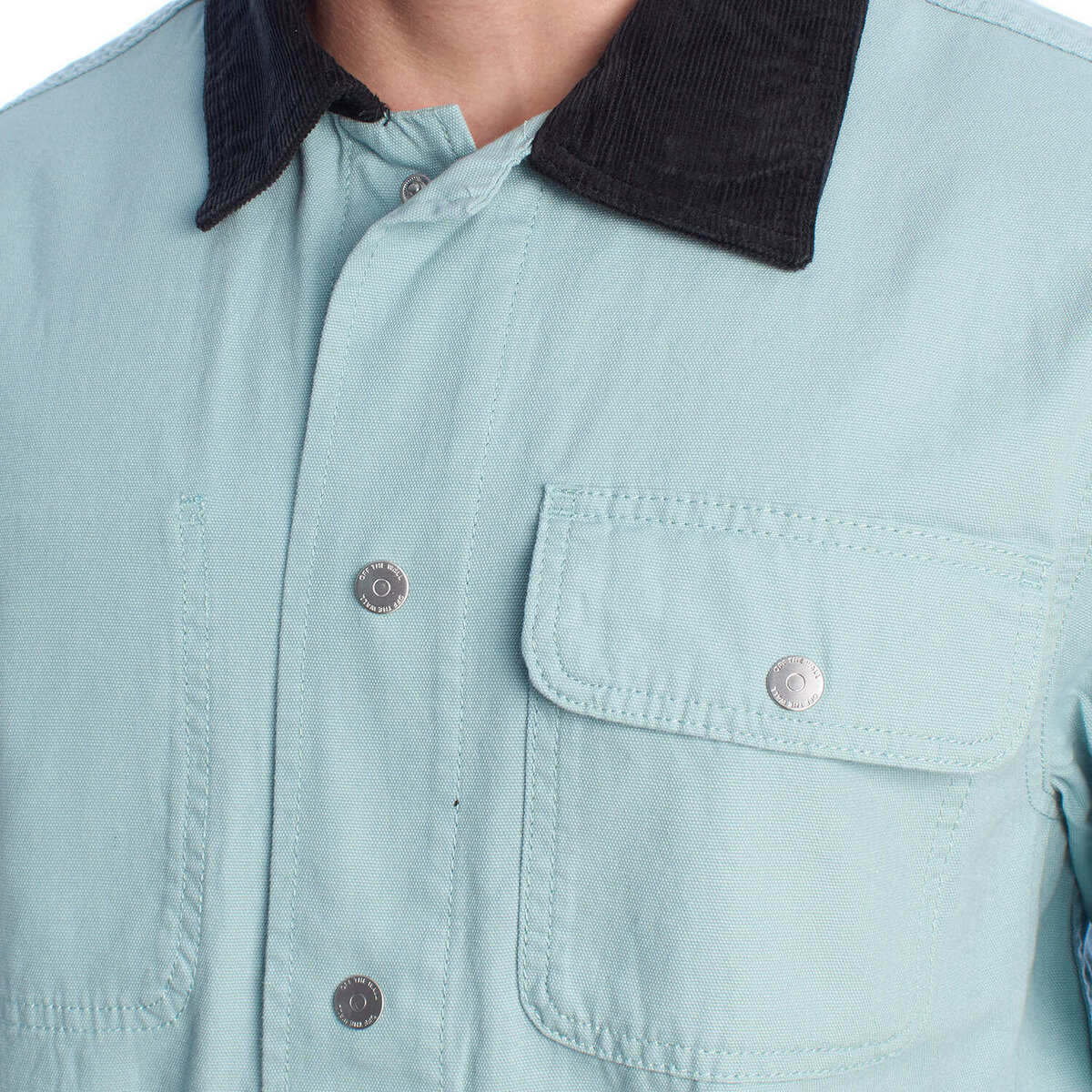 Men's Jackets Vans Multicolor