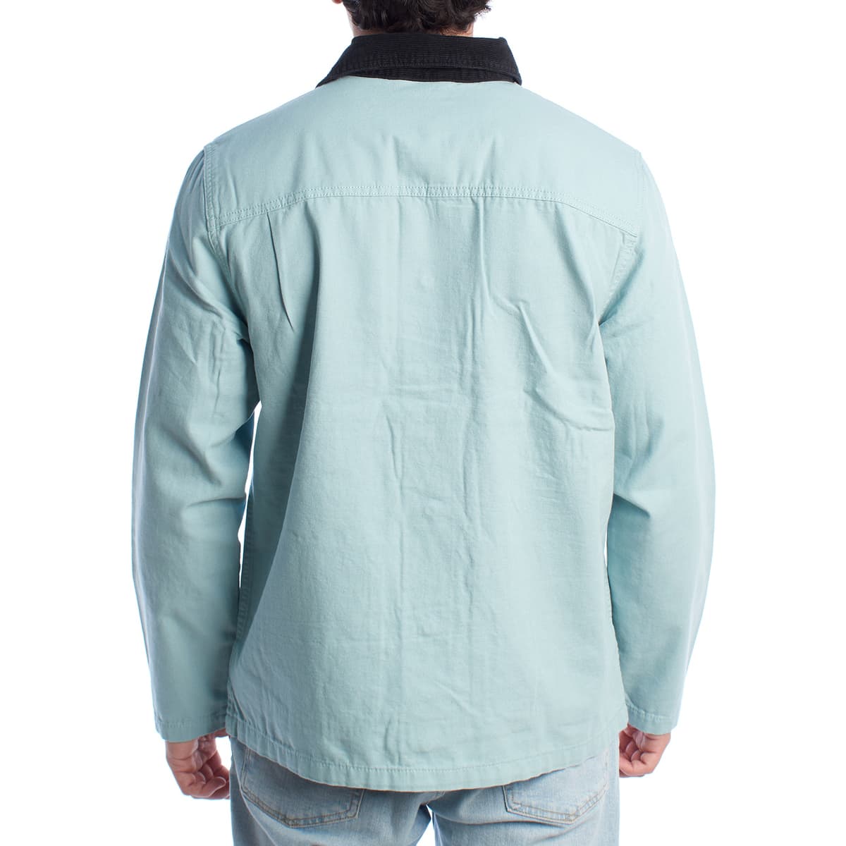 Men's Jackets Vans Multicolor