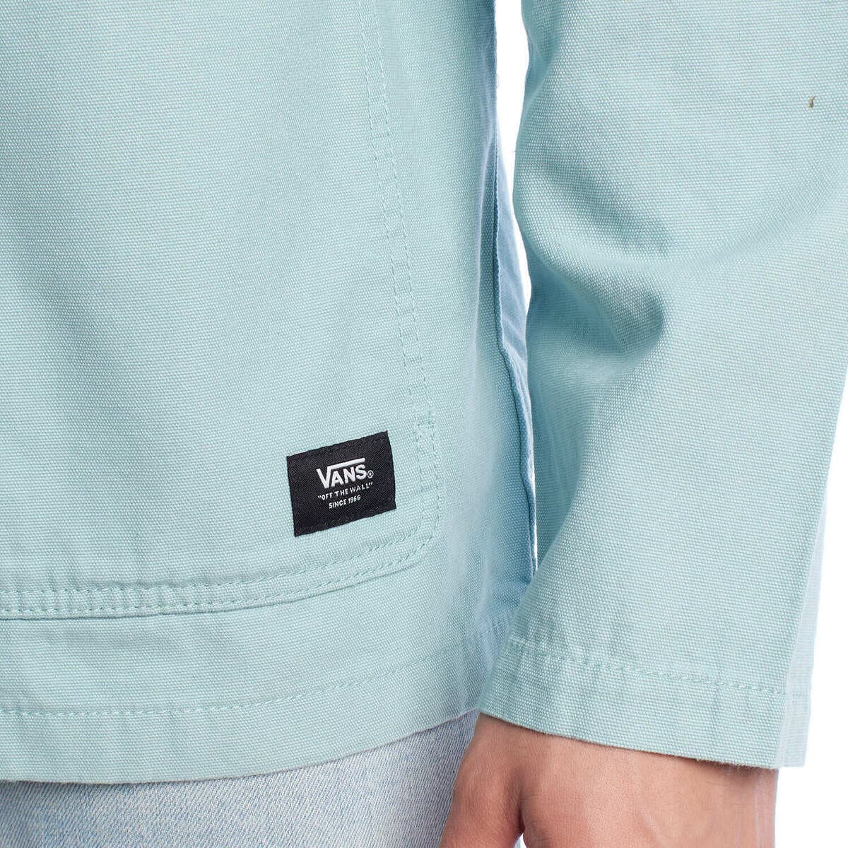 Men's Jackets Vans Multicolor