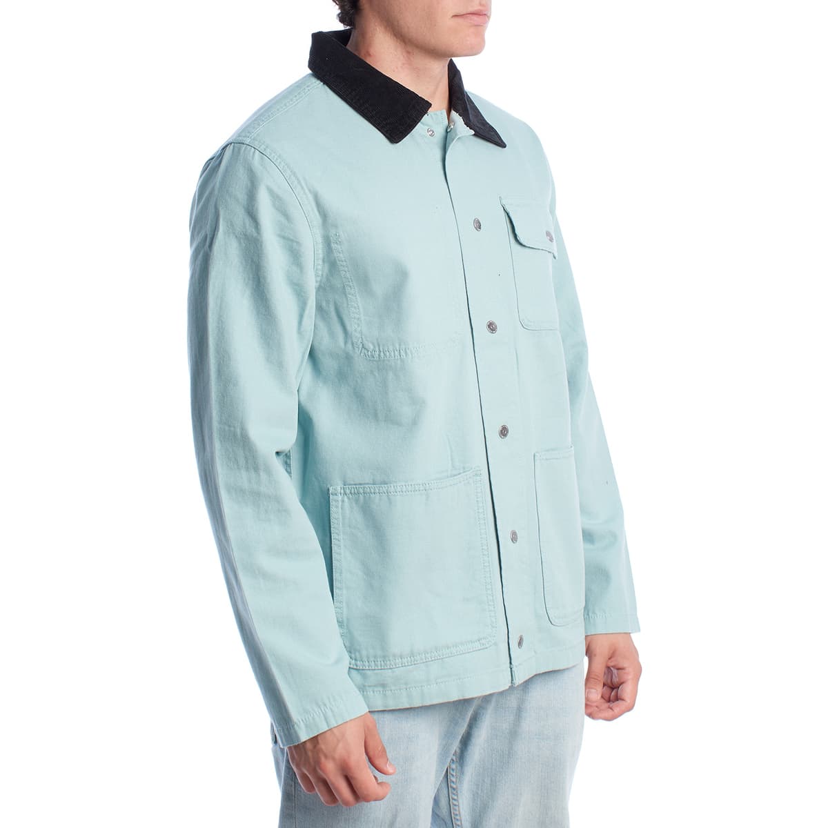 Men's Jackets Vans Multicolor