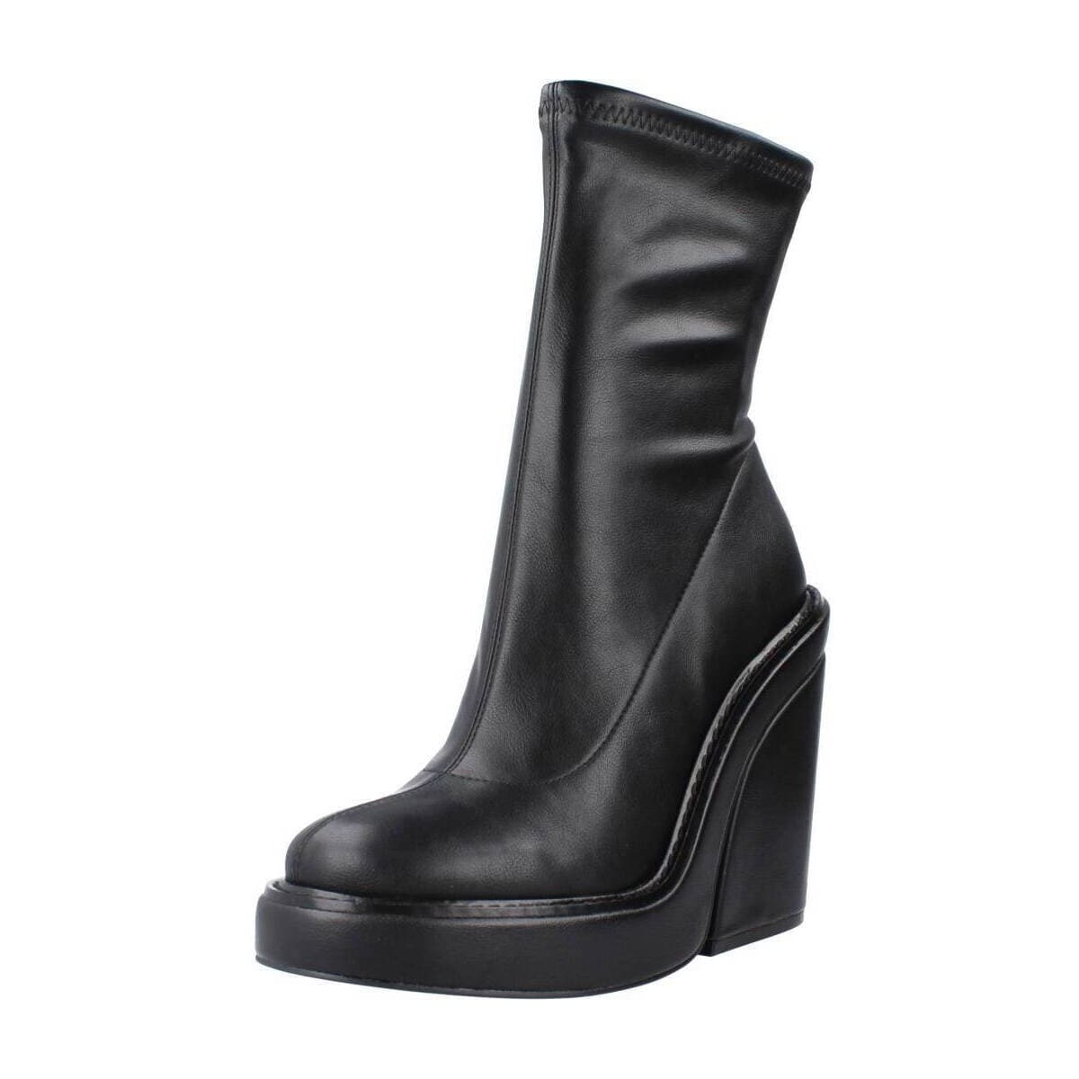 Μποτίνια Steve Madden Botines Mujer Modèle All Out