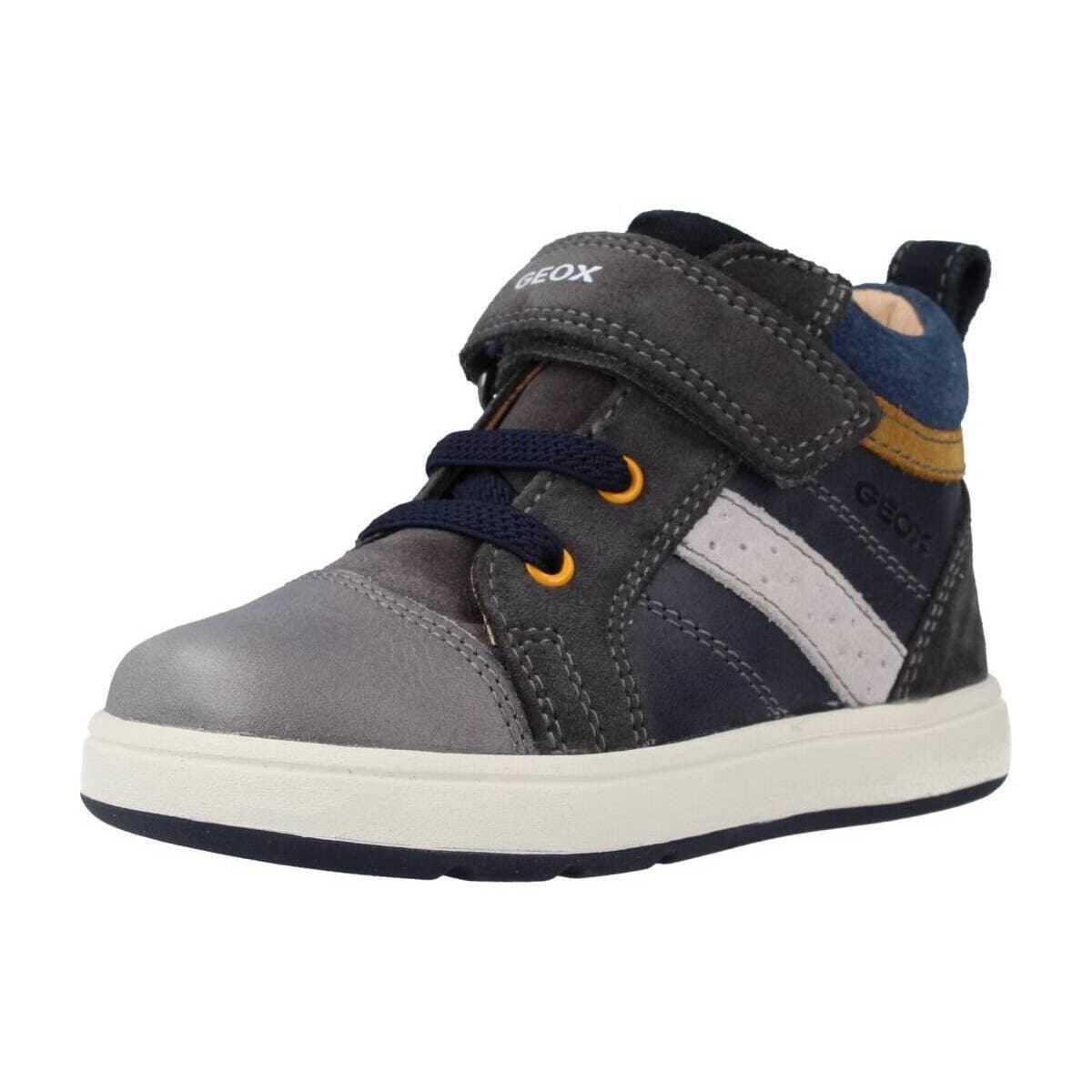 Μπότες Geox Botas Niño Modèle B Biglia Boy