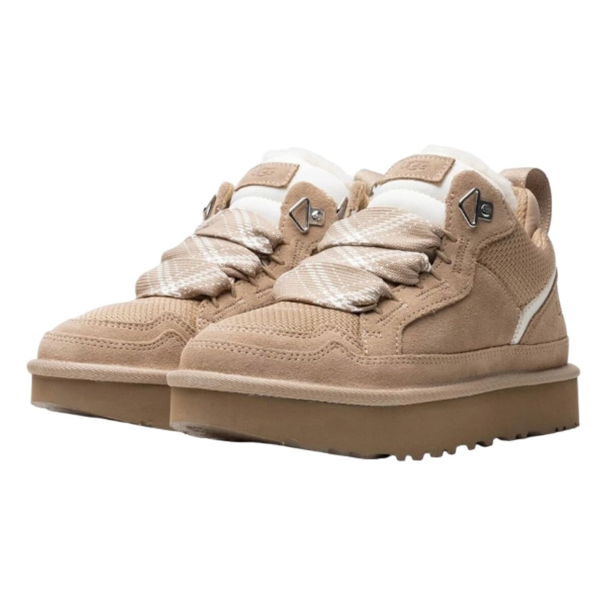 Women's Sneakers UGG Beige