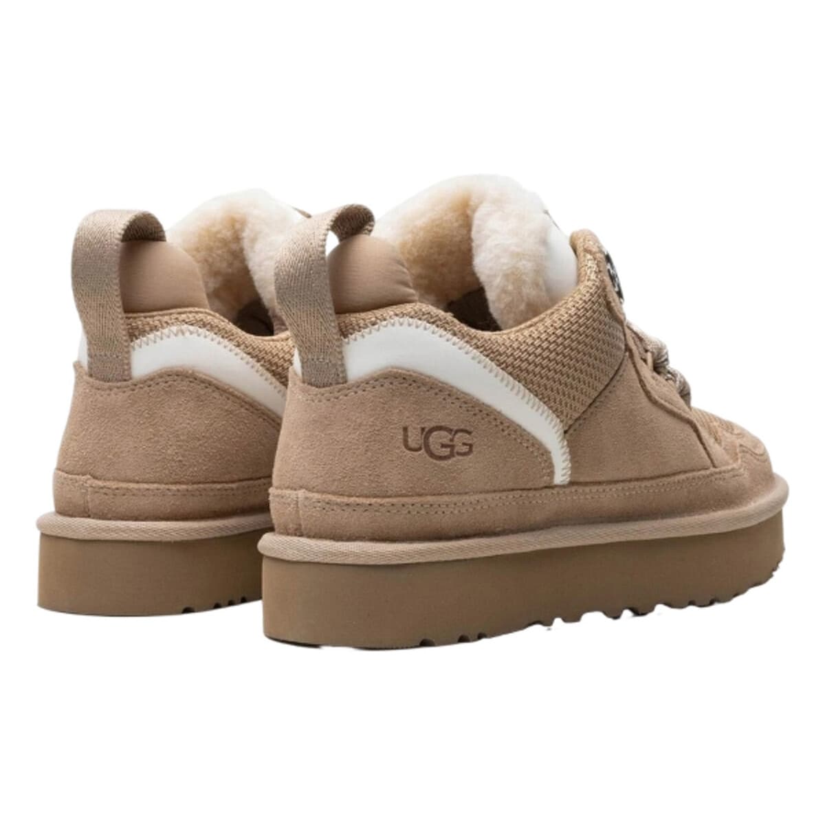 Women's Sneakers UGG Beige