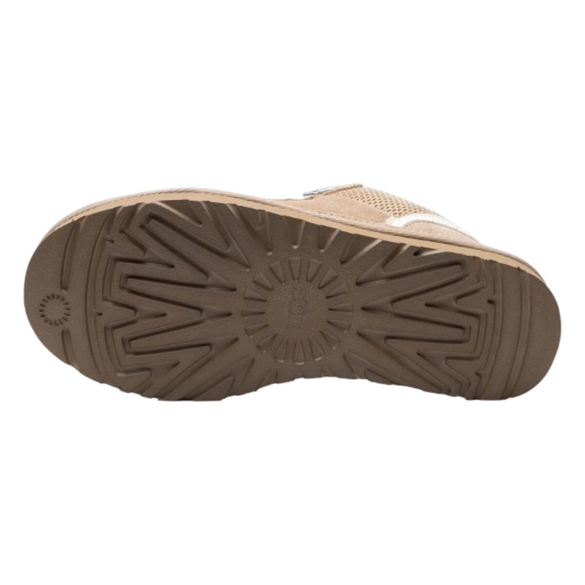 Women's Sneakers UGG Beige