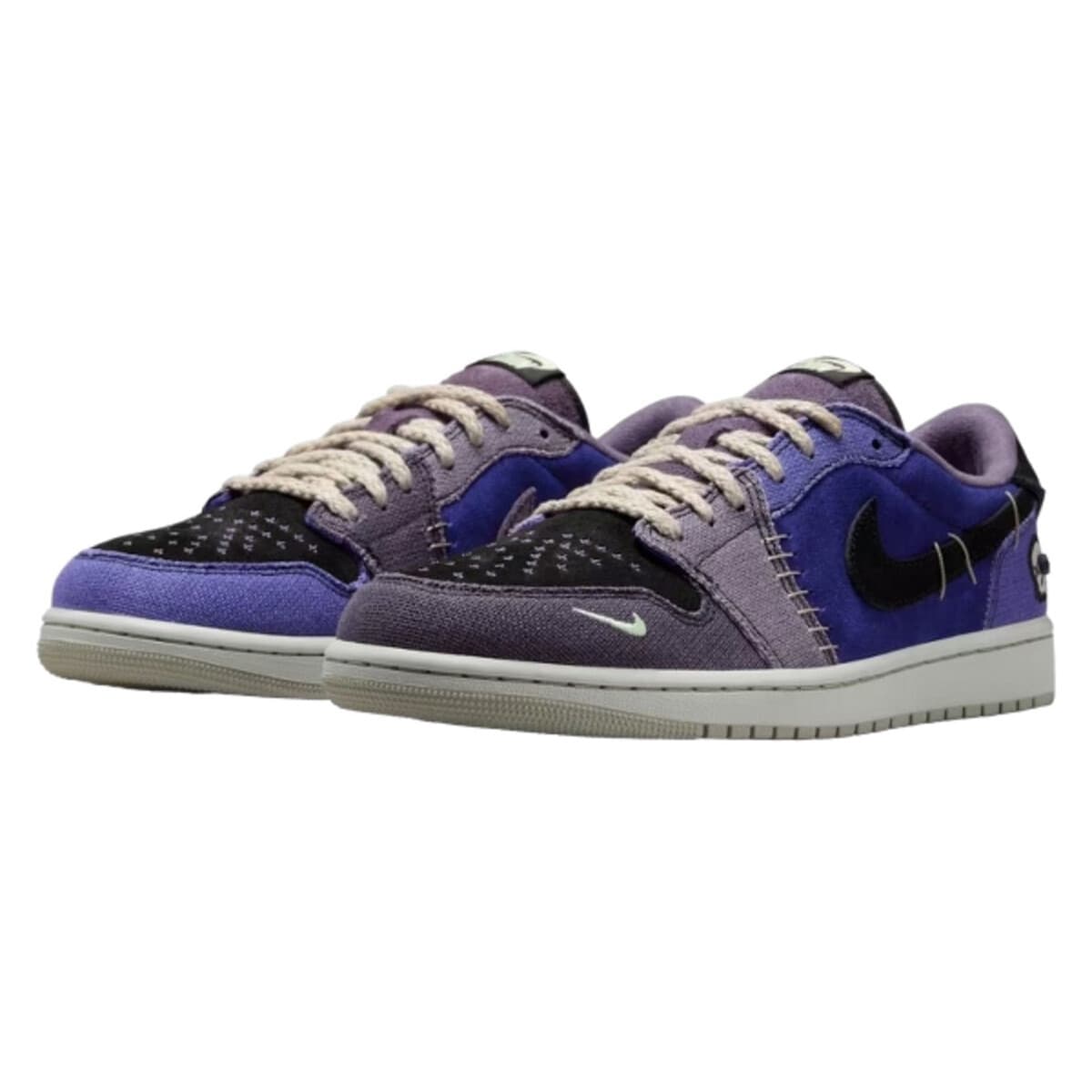 Women's Sneakers Nike Blue