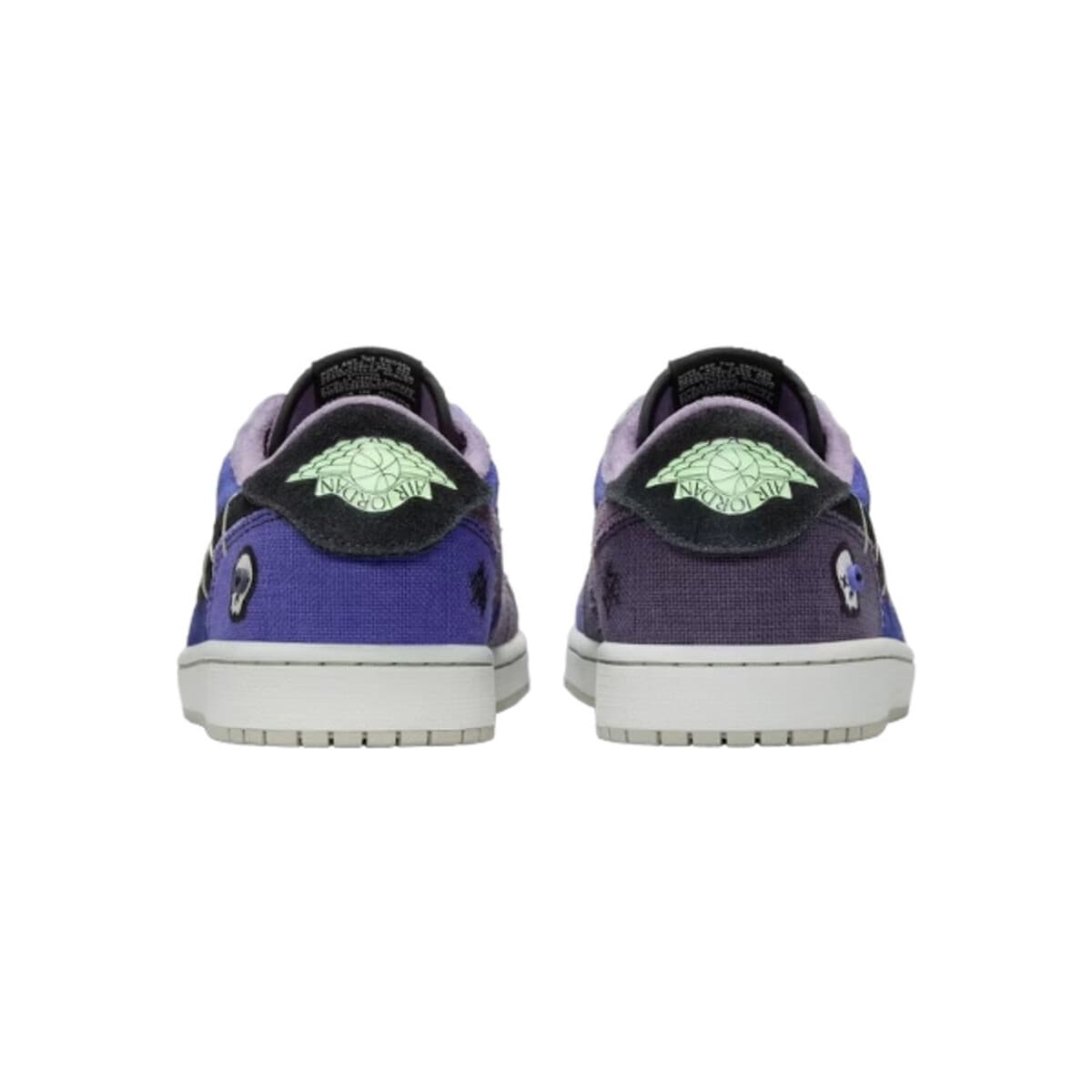 Women's Sneakers Nike Blue