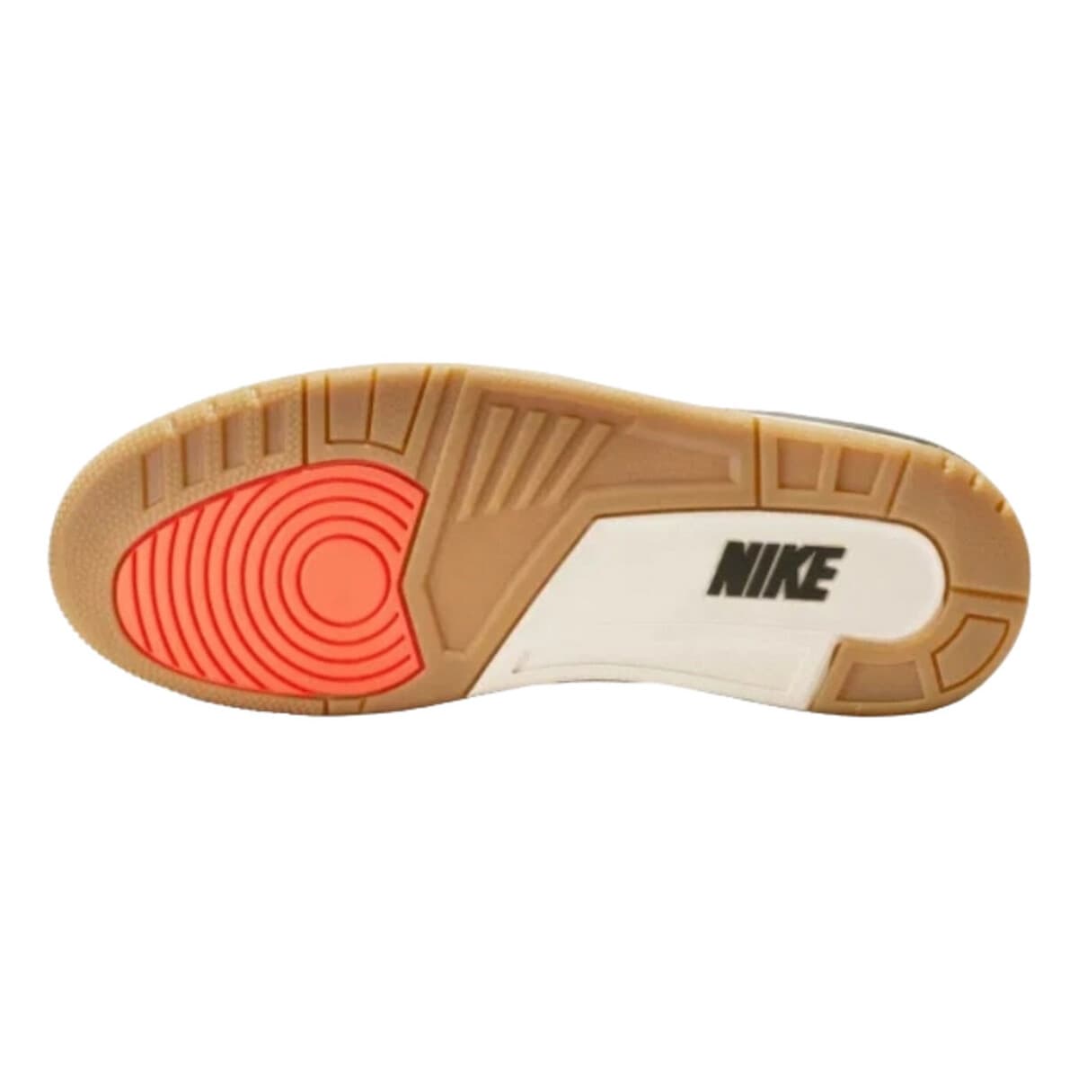 Women's Sneakers Nike Green