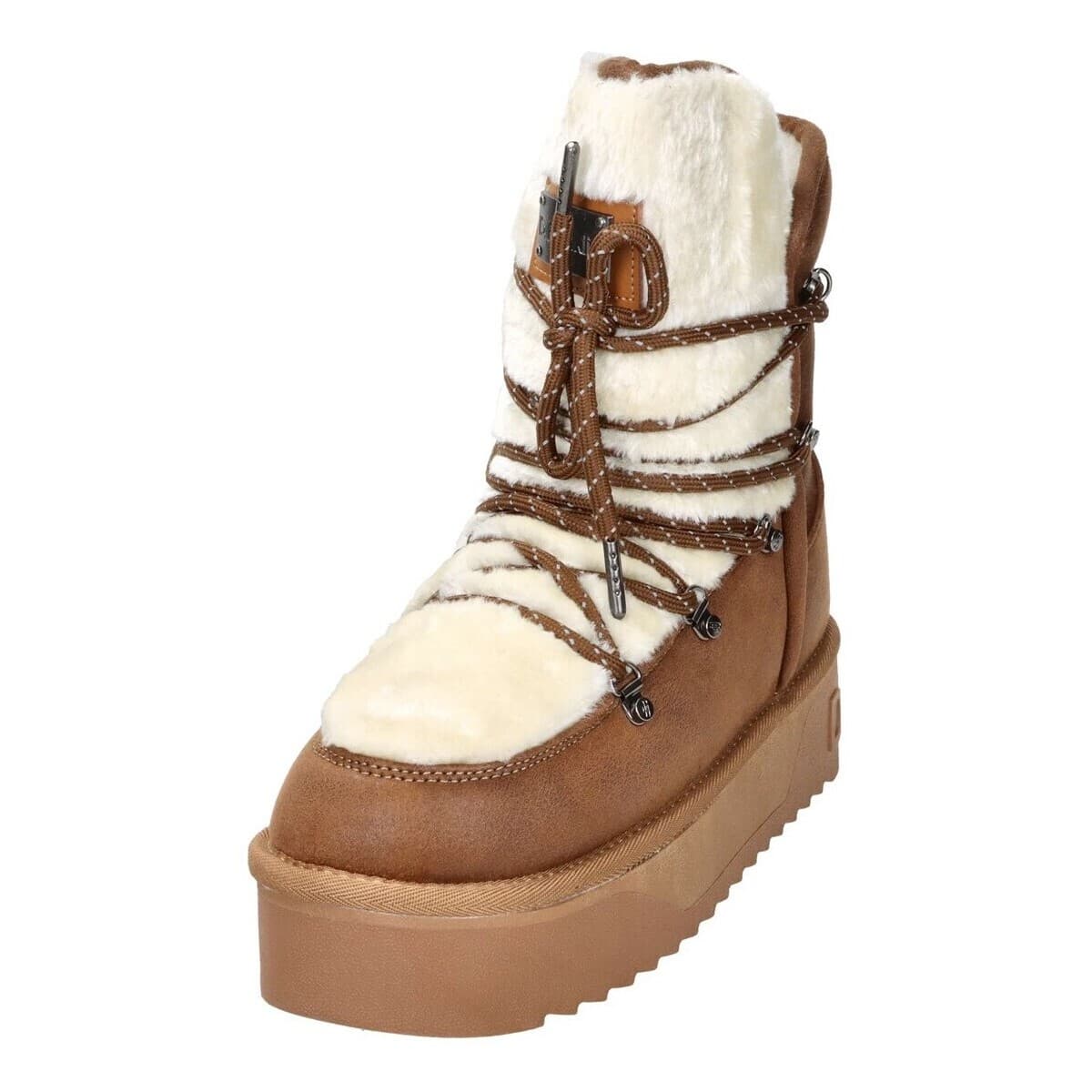 Women's Outdoor Shoes D.Franklin Brown