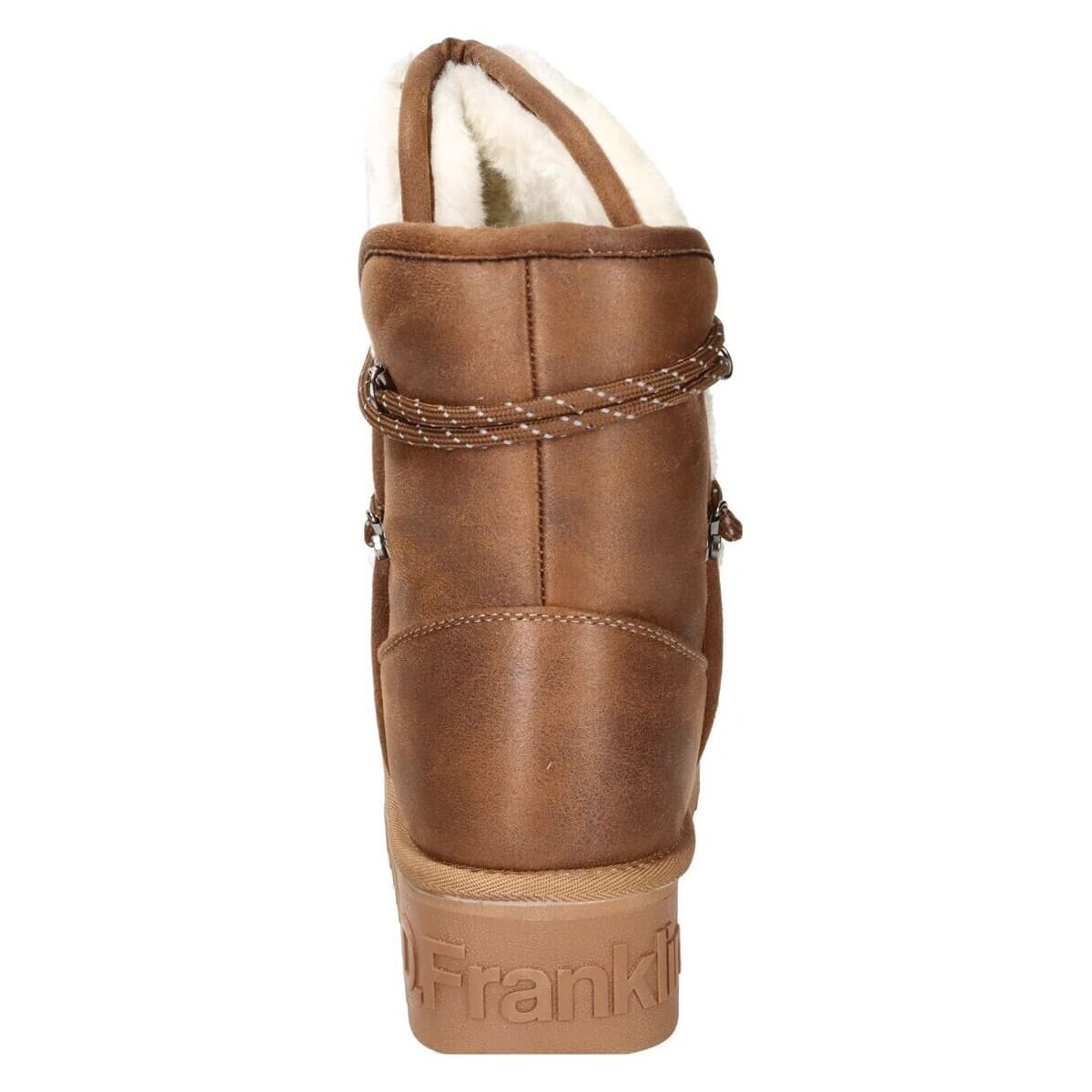 Women's Outdoor Shoes D.Franklin Brown