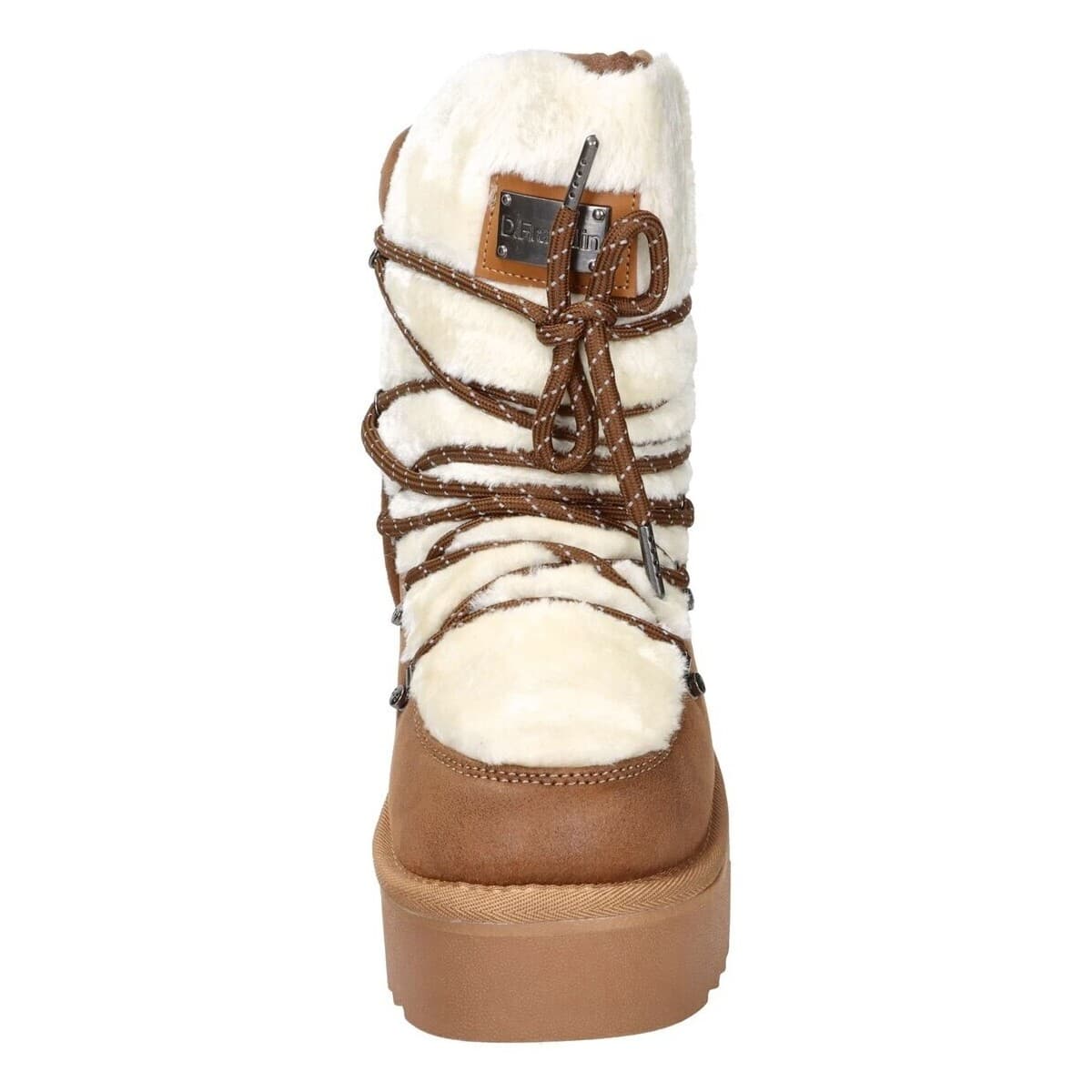 Women's Outdoor Shoes D.Franklin Brown