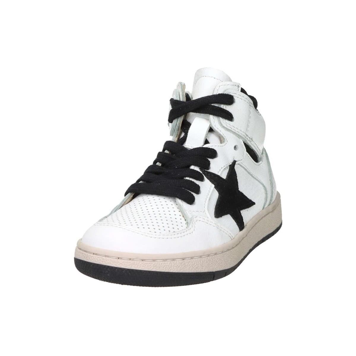 Boys' Sneakers Ciao White
