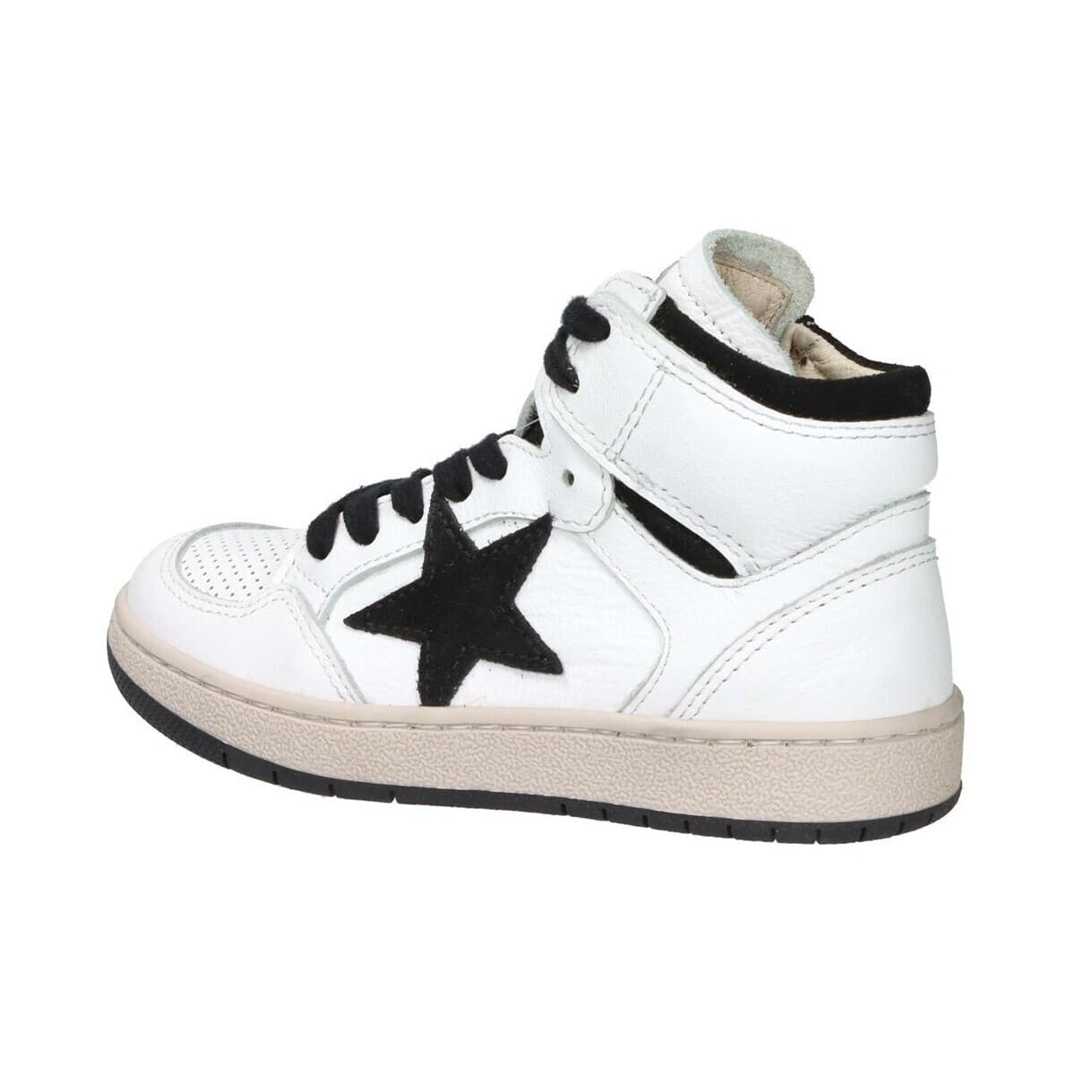 Boys' Sneakers Ciao White